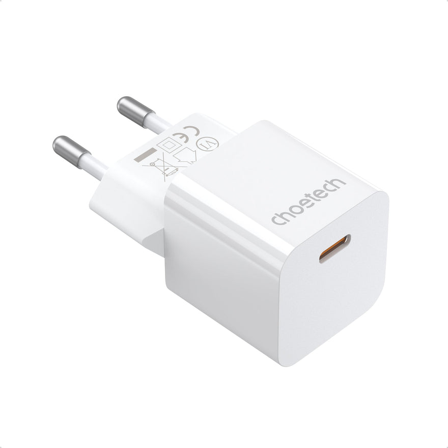CHOETECH Charger pd5010 20w
