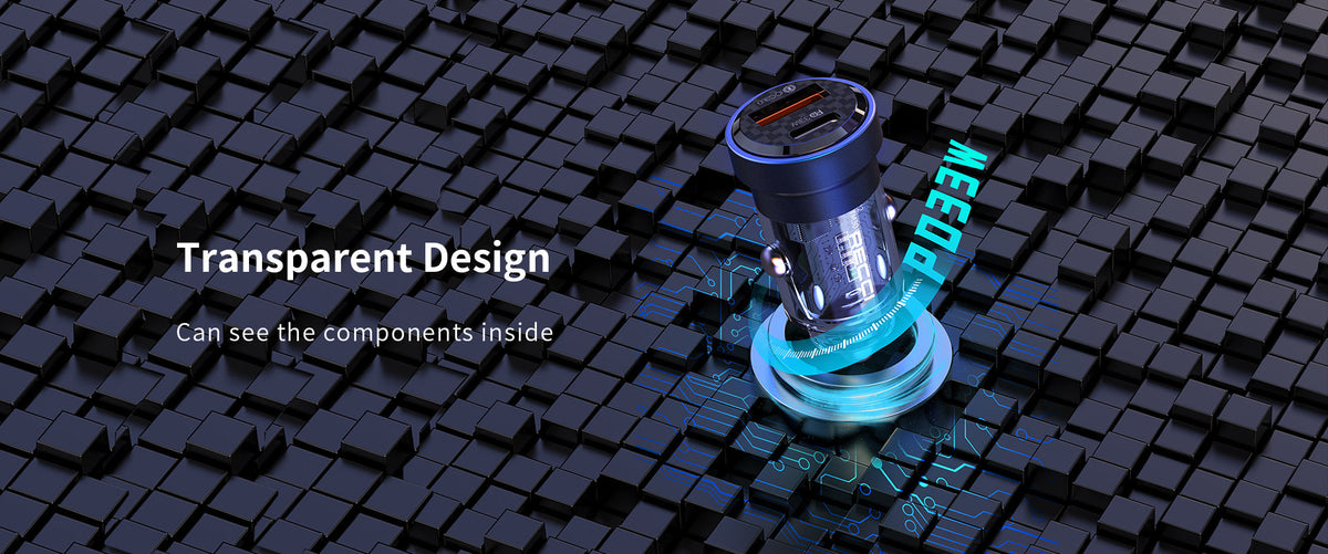 Source: https://trust-egypt.com/products/recci-journey-33w-car-charger-rcc-n17