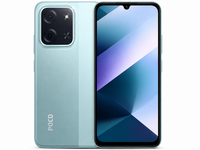 POCO C85 Green