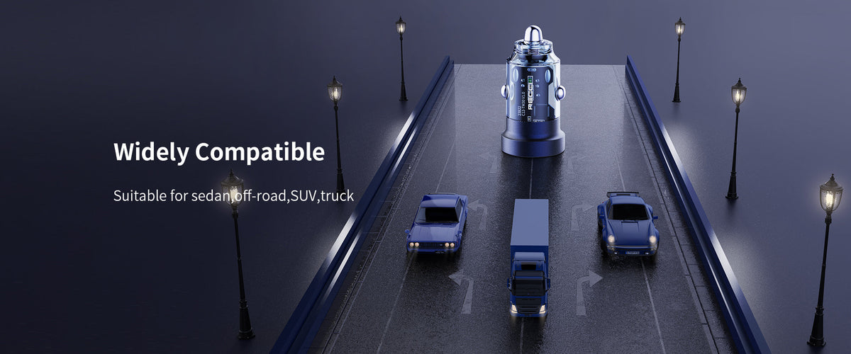 Source: https://trust-egypt.com/products/recci-journey-33w-car-charger-rcc-n17