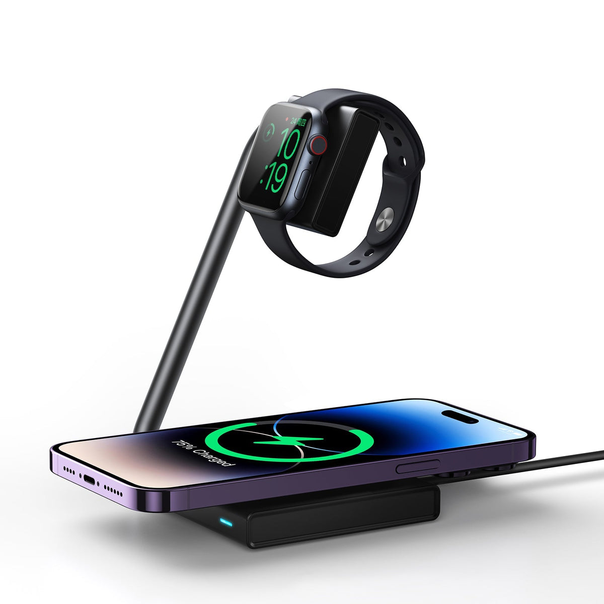 JOYROOM CHARGER WQN05