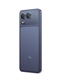 Itel A200 Plus Nightly Blue - Noon image 5