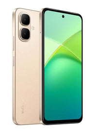 Infinix SMART 10 Twilight Gold - B.TECH image 7