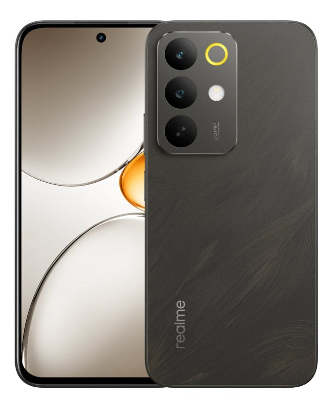 realme C85