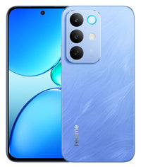 realme C85