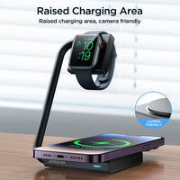 JOYROOM CHARGER WQN05