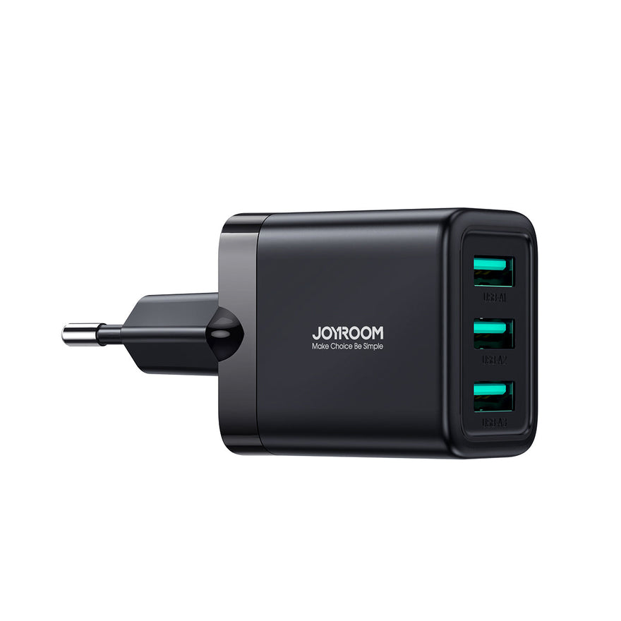 JOYROOM PLUG CHARGER TCN02