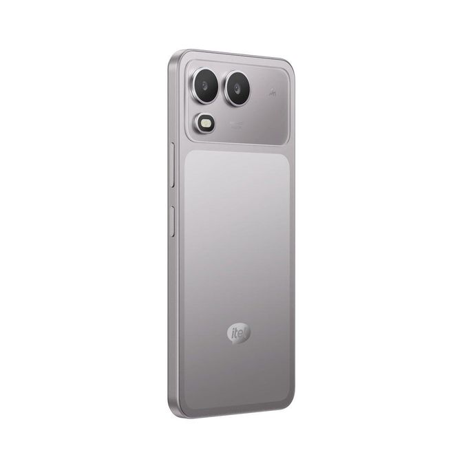 Itel A200 Plus Meteor Titanium - Jumia image 1
