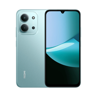 Xiaomi 15C Green