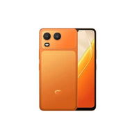 Itel A200 Plus Comet Orange - Jumia image 2