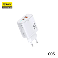INKAX POWER Adapter C05