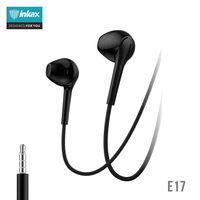 INKAX Handsfree E17