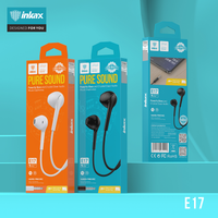 INKAX Handsfree E17