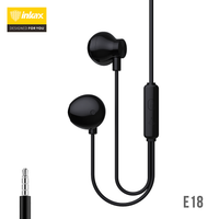 INKAX Handsfree E18