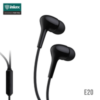INKAX hand E20
