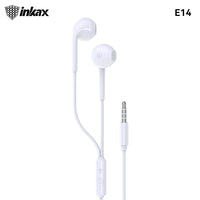 INKAX Handsfree E14