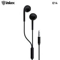 INKAX Handsfree E14