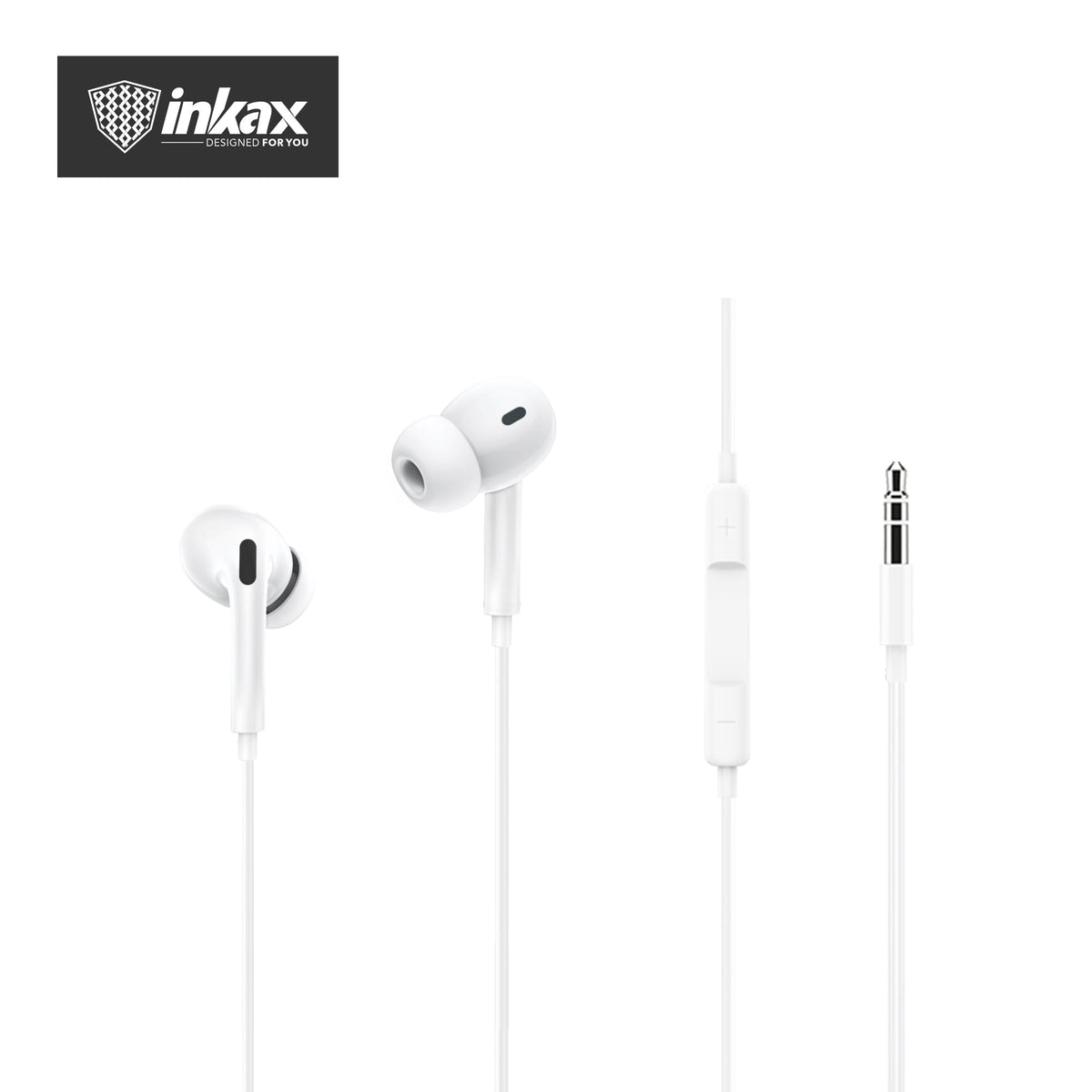 INKAX Handsfree AE03 t