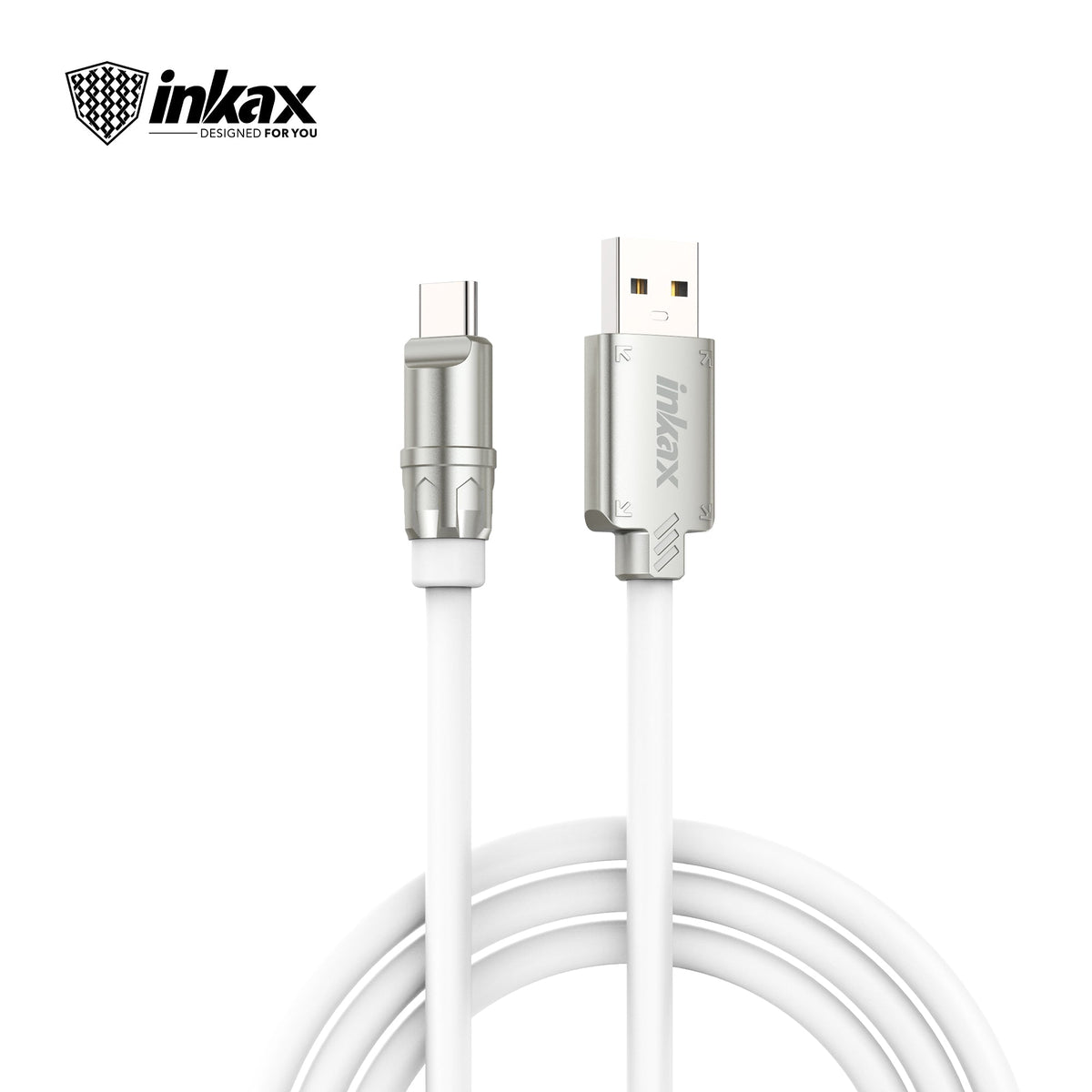 INKAX Cable CB12 TYPC