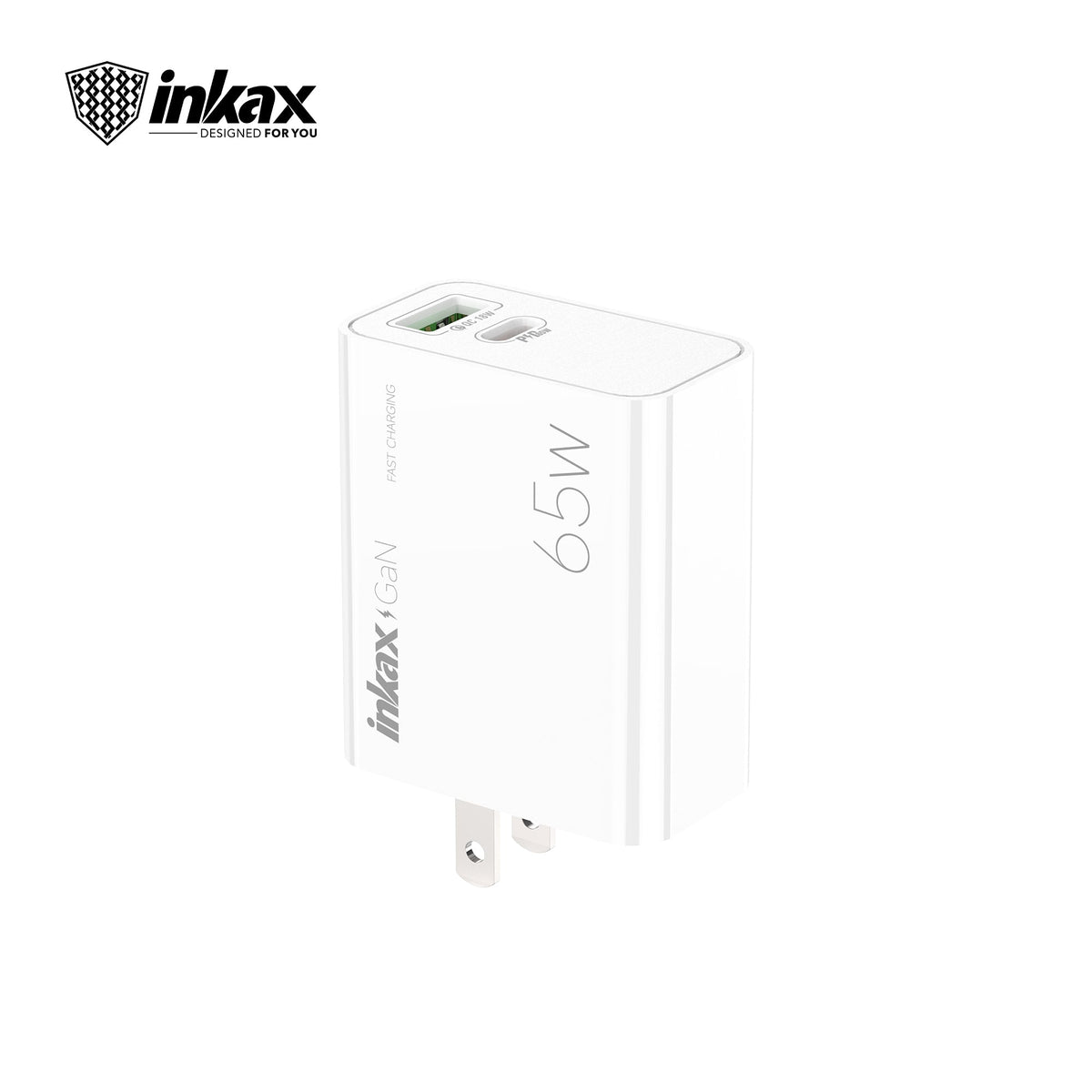 INKAX POWER Adapter C09
