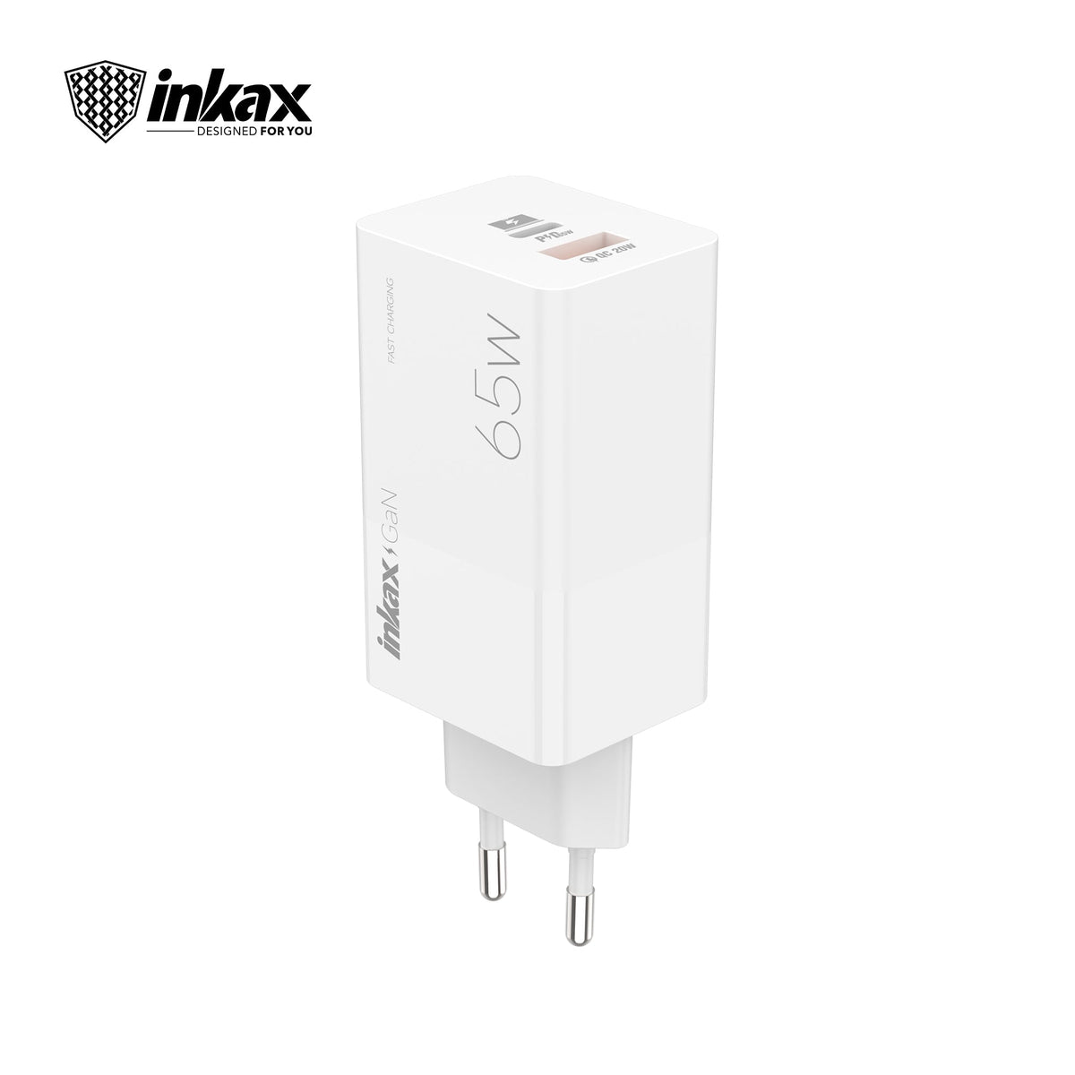 INKAX POWER Adapter C19