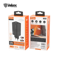 INKAX POWER Adapter C19