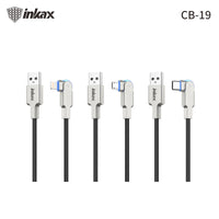 INKAX Cable CB19 M