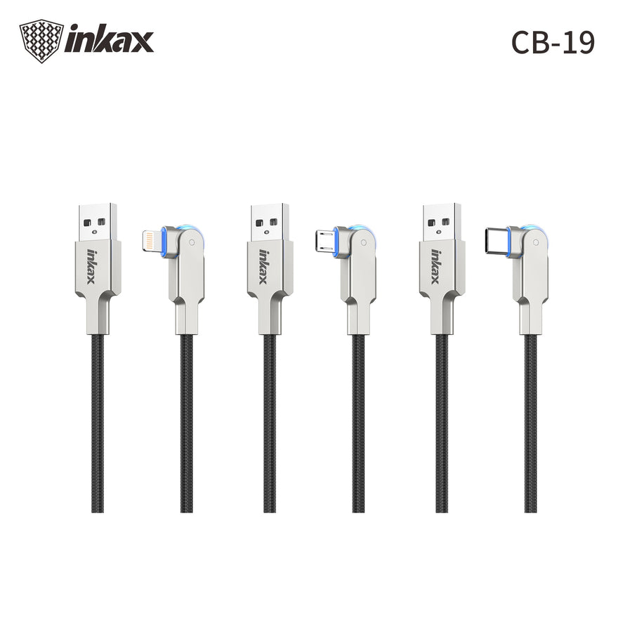 INKAX Cable CB19 M