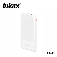 INKAX Power Bank PB 21 (20000)