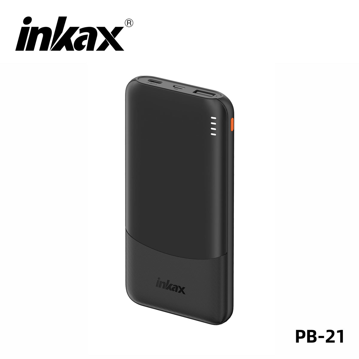 INKAX Power Bank PB 21 (10000)