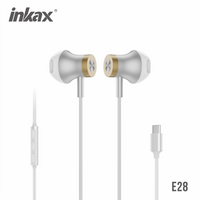 INKAX Handsfree E28