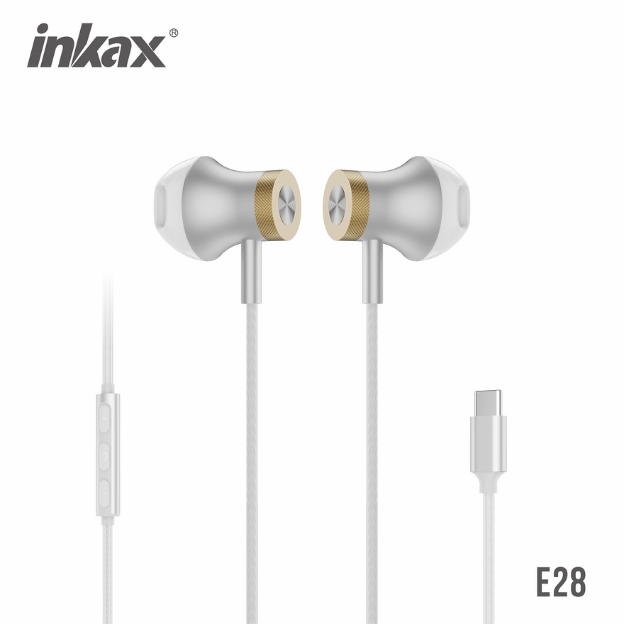 INKAX Handsfree E28