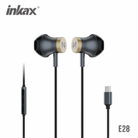 INKAX Handsfree E28