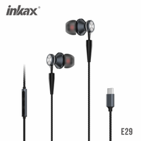 INKAX hand E29