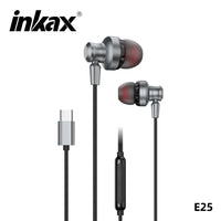 INKAX Handsfree E25