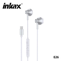 INKAX Handsfree E26