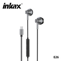 INKAX Handsfree E26