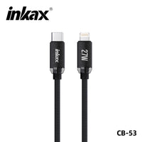 INKAX Cable CB 53 240
