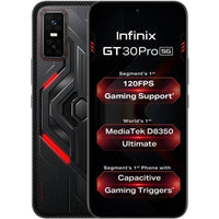 Infinix GT 30 Pro - Dark Flare image 1