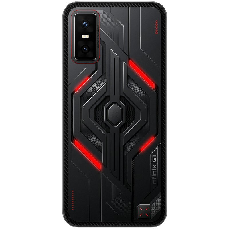 Infinix GT 30 Pro - Dark Flare image 2