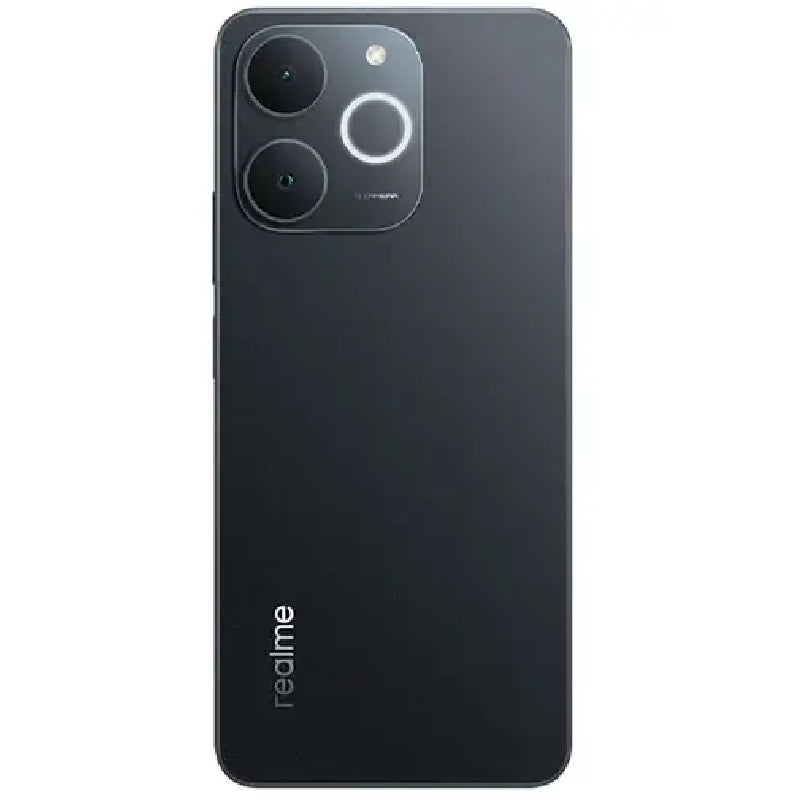 realme Note 70 - Obsidian Black image 2