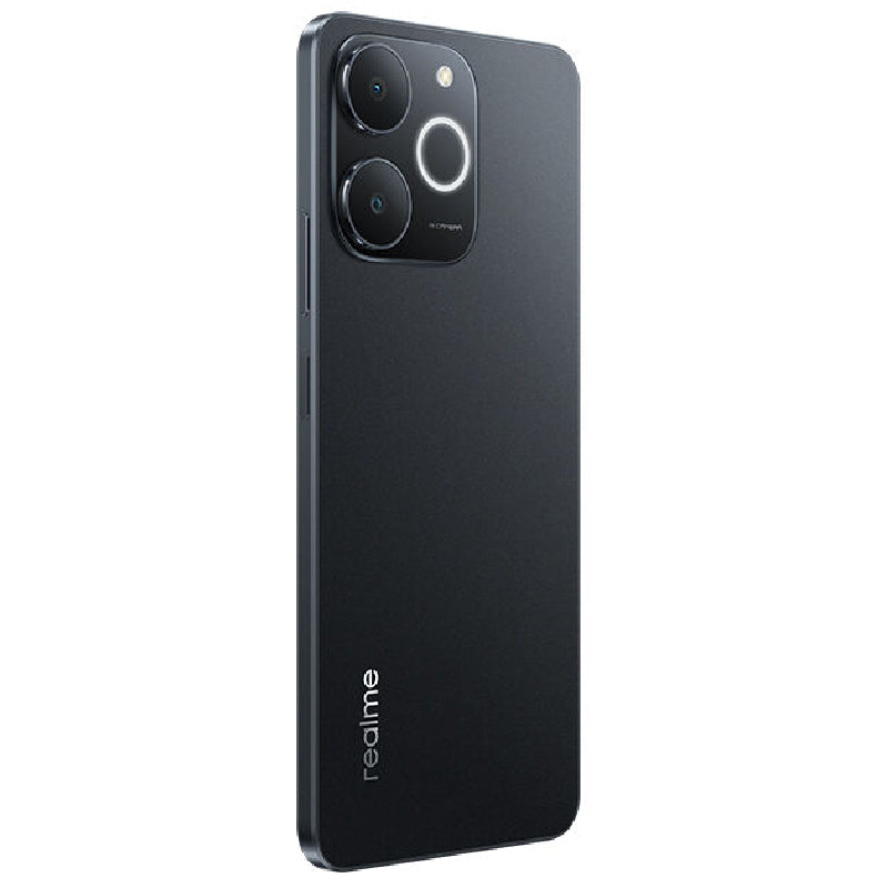 realme Note 70 - Obsidian Black image 5