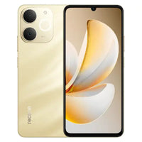 realme Note 70 - Beach Gold image 1