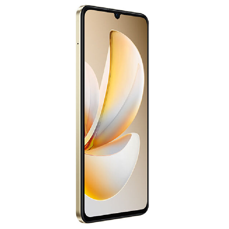 realme Note 70 - Beach Gold image 4