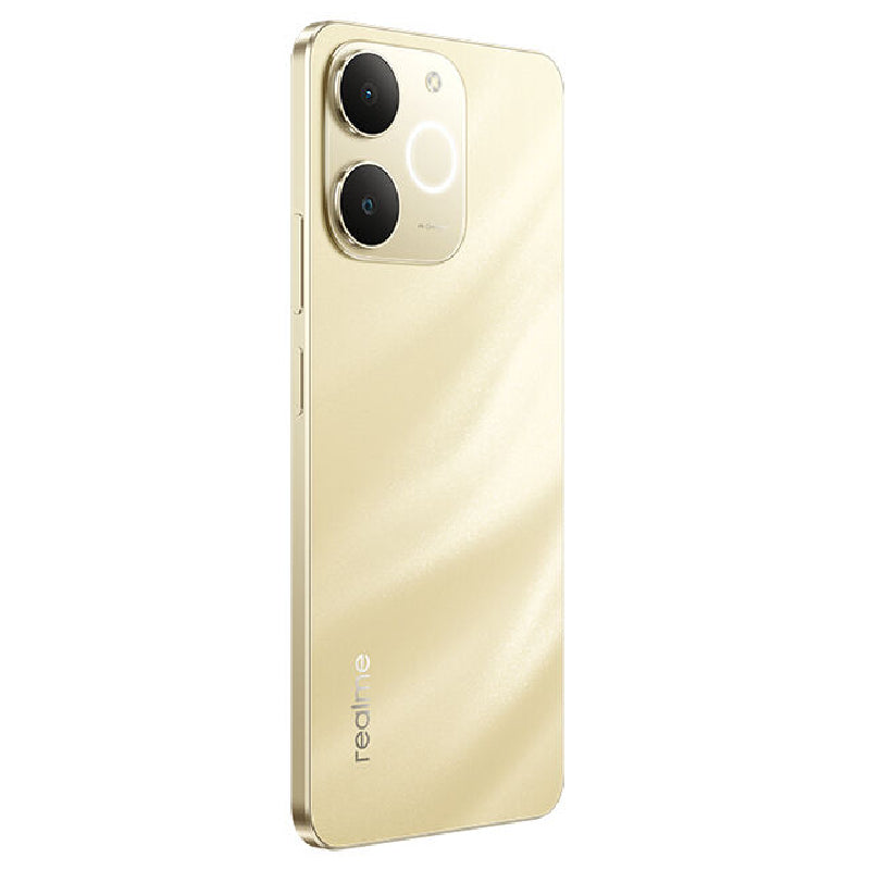 realme Note 70 - Beach Gold image 5