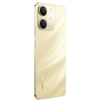 realme Note 70 - Beach Gold image 5