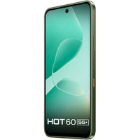 Infinix HOT 60 5G - Tundra Green image 4