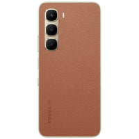Infinix HOT 60 5G - Caramel Glow image 2