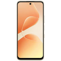 Infinix HOT 60 5G - Caramel Glow image 3