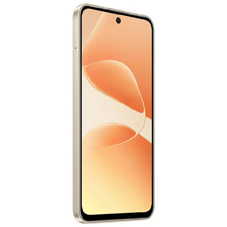Infinix HOT 60 5G - Caramel Glow image 4